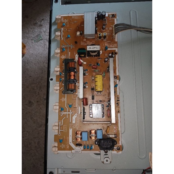 PSU power suplay Toshiba 32PB10E - 32PB1E - 32AV700E -32AV700- 32CV700E - 32PB10EW