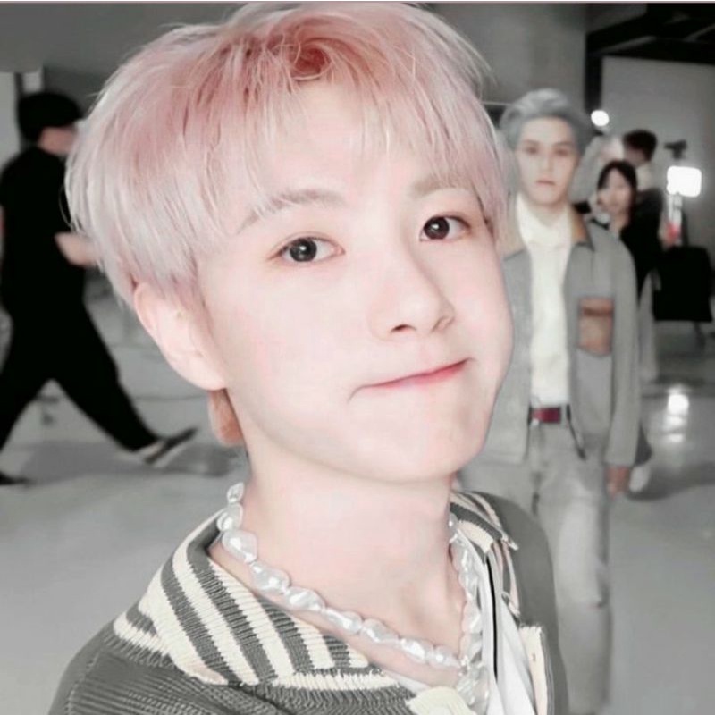 renjun mfal / selimut