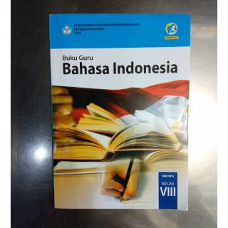 Buku Solatif Bahasa Indonesia Smp Mts Kelas 8 Masmedia Shopee Indonesia