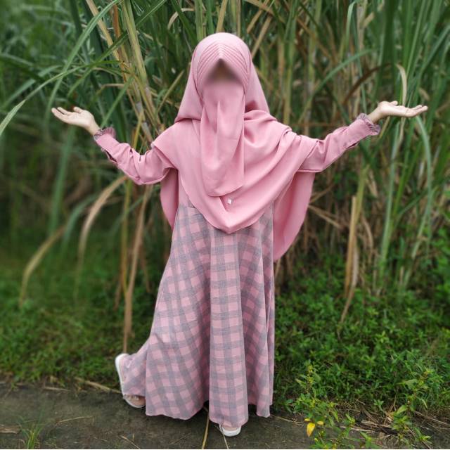 DANDELION by syafira kids