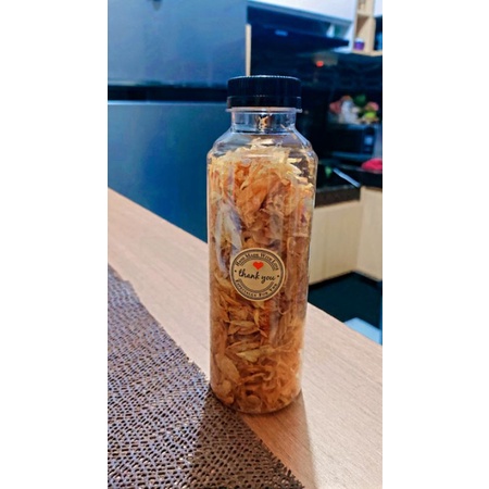 

Bawang goreng Sumenep asli