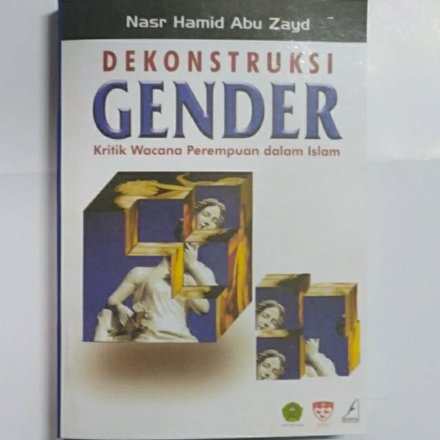 Dekonstruksi Gender. Nasr Hamid Abu Zayd