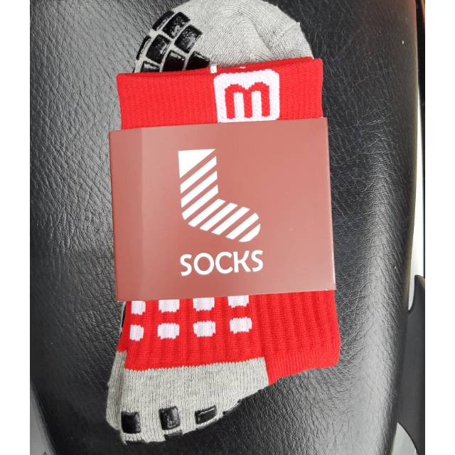 KAOSKAKI ANTI SLIP MONSTER GRIP LTD ORIGINAL DAN DISKON BESAR OJANSPORT