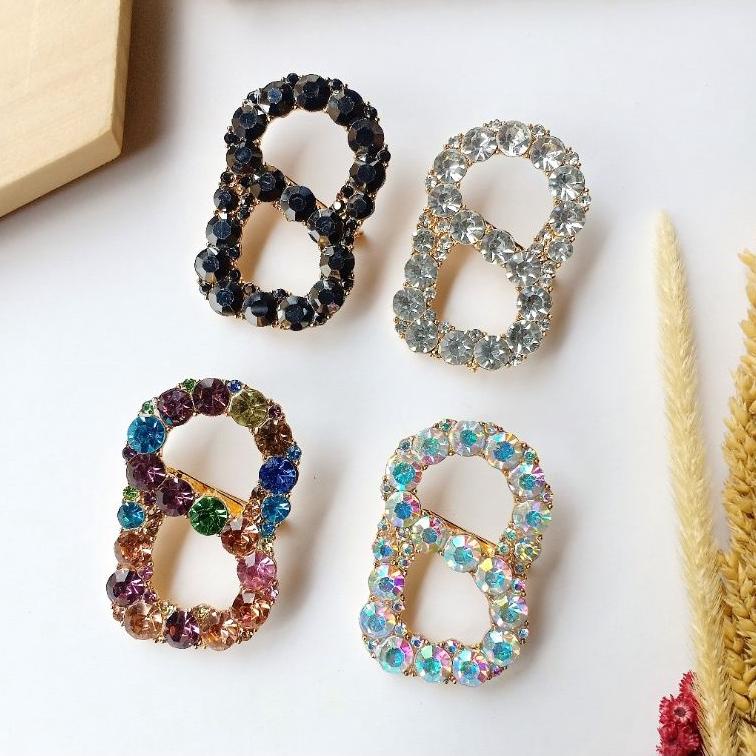 C7A7 Brooch Buttonscarves Part III /Bros Buttonscarves/Bros Buttonscarves KW/Bros B