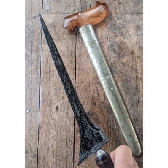 Keris Tilam Upih