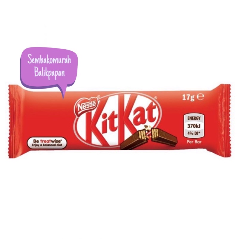 

nestle kitkat 17 gr