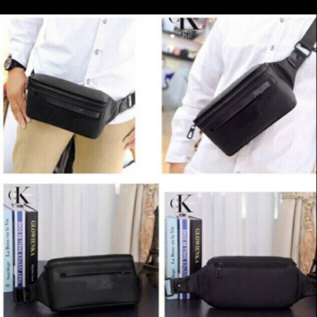 Tas calvin klein waistbg