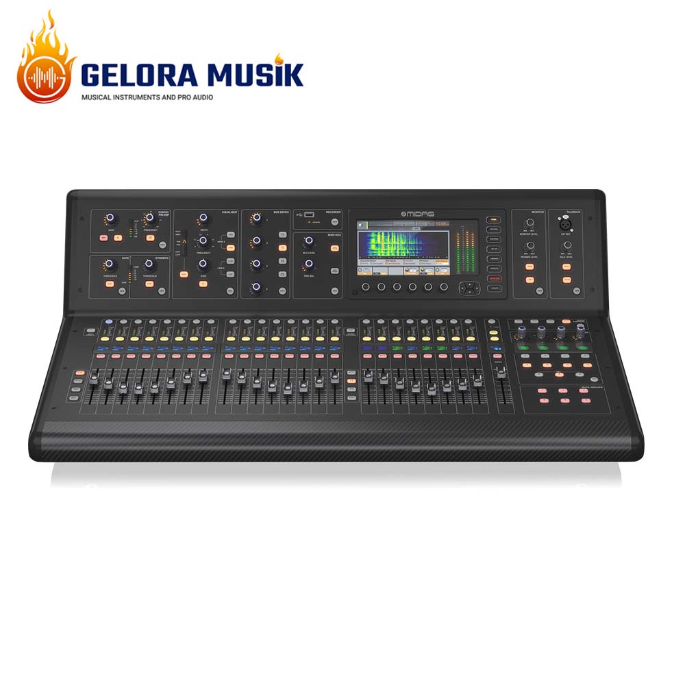 Digital Mixer Midas M32 Live