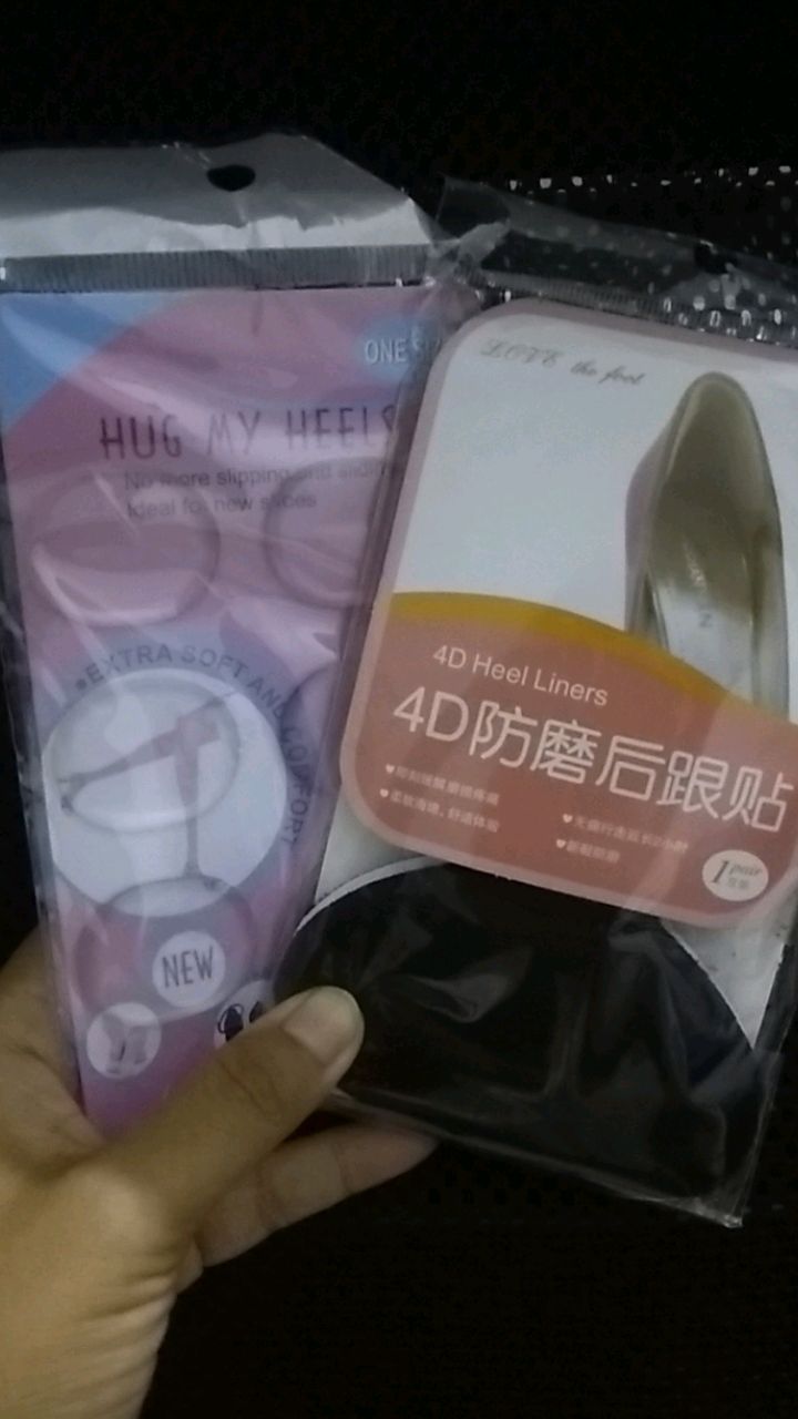 Insol Gel Silicon Sol Silicon Anti Kaki Lecet Bantalan Silicon Sepatu Wanita