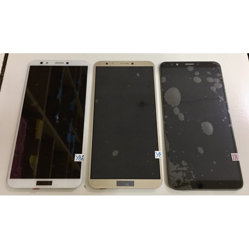 LCD + TS FULLSET HUAWEI NOVA 2 LITE