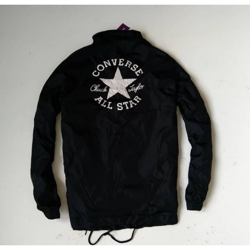 JACKET CONVERSE SECOND