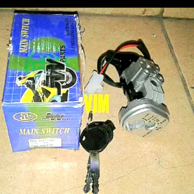 KUNCI KONTAK ONLY BEAT FI NEW BEAT FI INJECTION