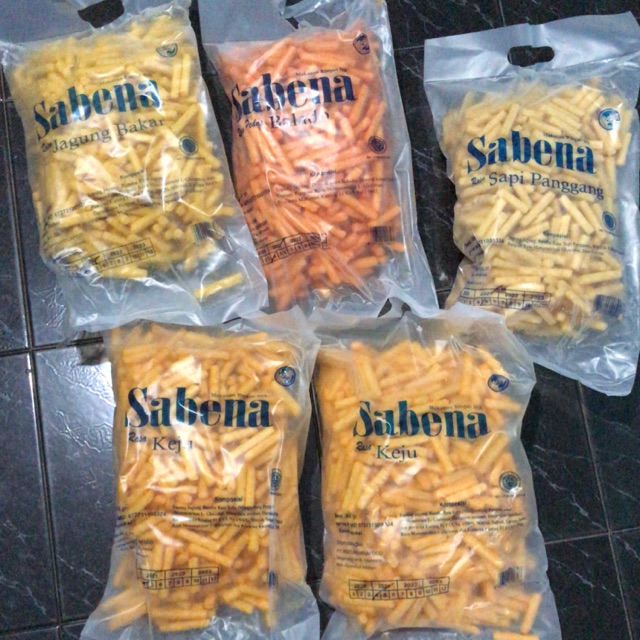

Stick Sabena