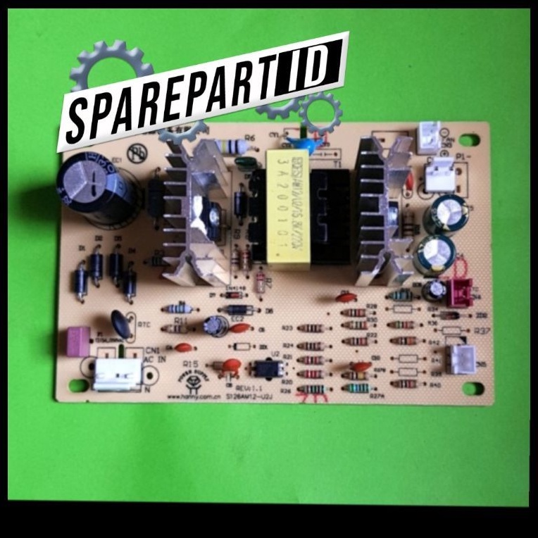 PCB DISPENSER SANKEN ORIGINAL