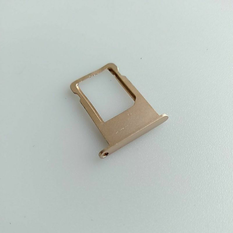 JUAL CEPAT  slot/rumah kartu sim card iPhone 6 plus /6s/6 pro Copotan   bawaan hp bukan hdc ya
