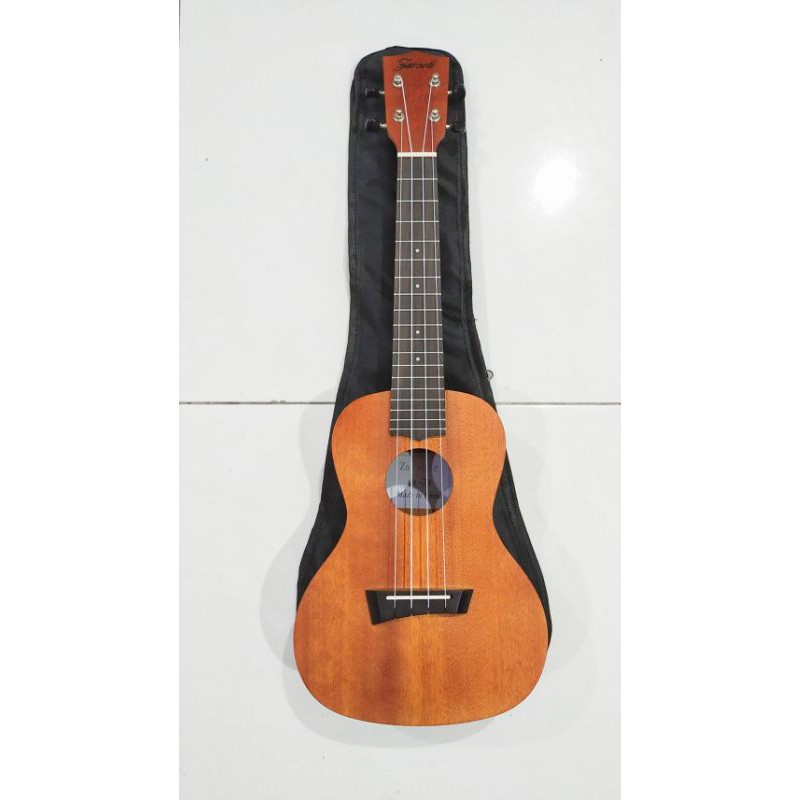 Ukulele concerto 24 inch konserto ukelele ukuran 24 concert ukulele