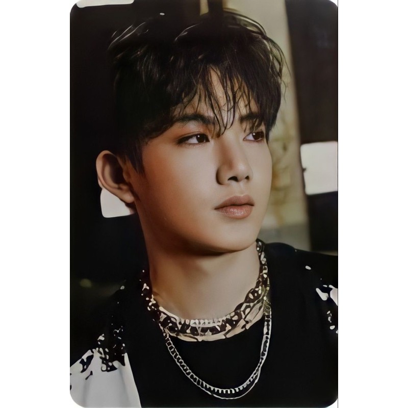 JUNKYU PREMAN CHAPTER 1 (BOOKED)