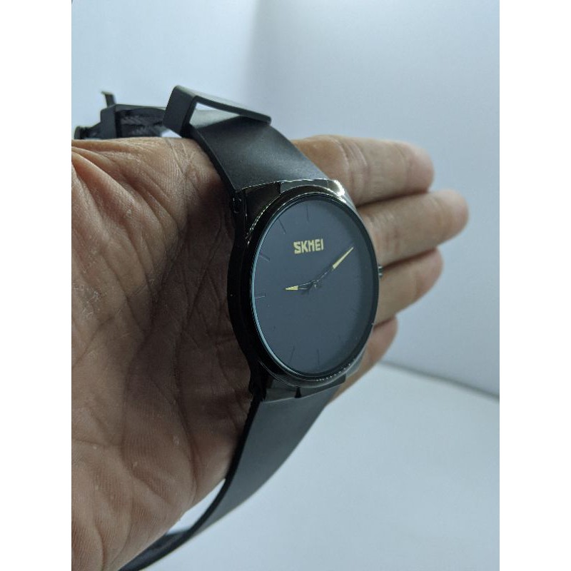 Jual SKMEI 1601S ORI Jam tangan pria. Indonesia|Shopee Indonesia