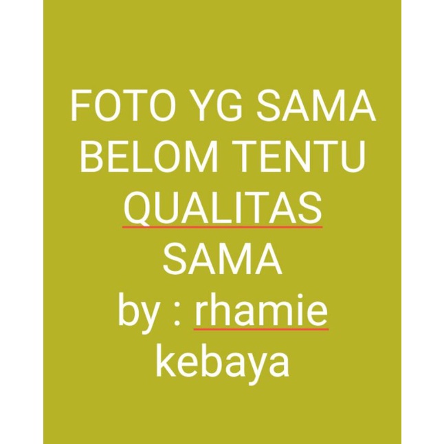 kebaya tunik tulle / tunik tulle sage/ stelan kebaya modern / kebaya wisuda