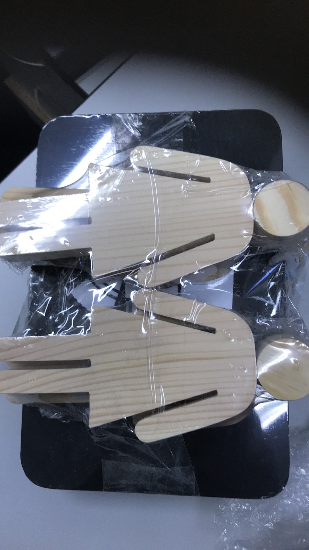 Papan Tanda Ruang Janitor Sign