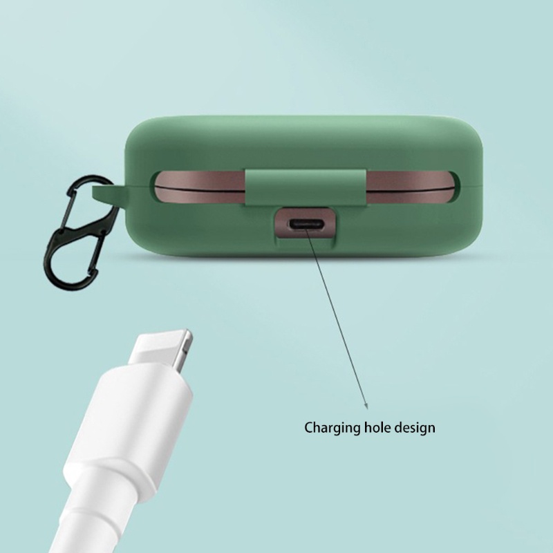 Zzz-Eq Cover Pelindung Tahan Benturan Untuk B &amp; O Beoplay-Eq