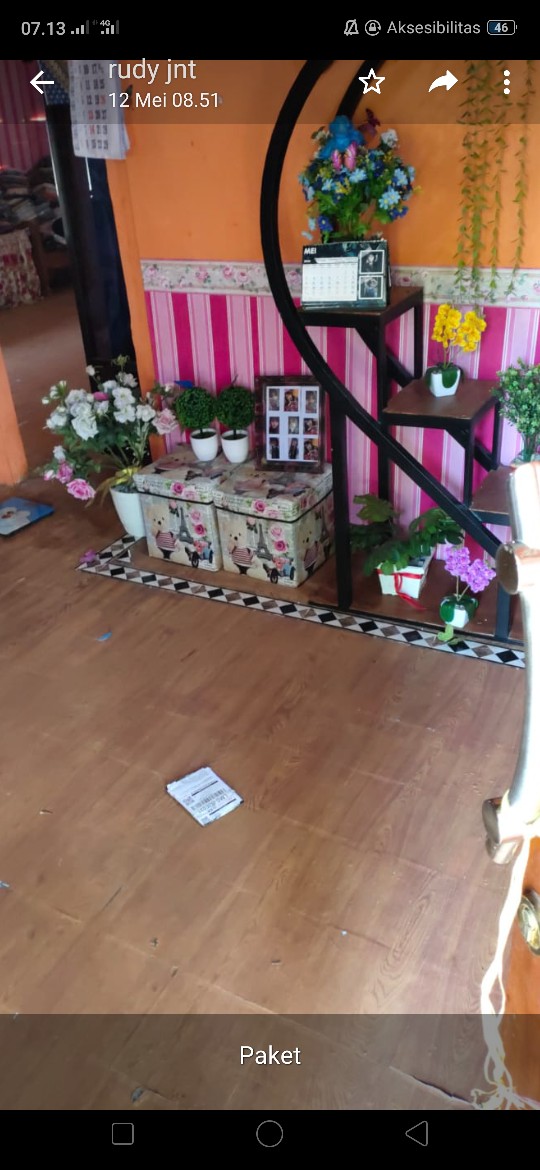 ( Original ) Jenang Ketan Pak Lasimun Khas Tulungagung