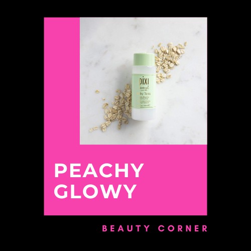 PIXI  MILKY  TONIC TONER WAJAH