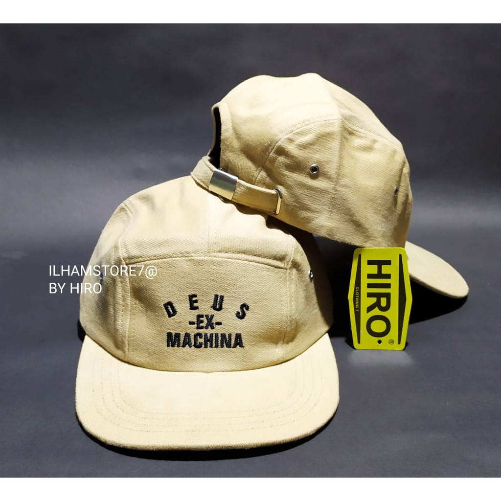 [COD]Topi Snapback Bordir HIP-HOP New Model/Topi Distro Keren/Topi Distro Lima Panel