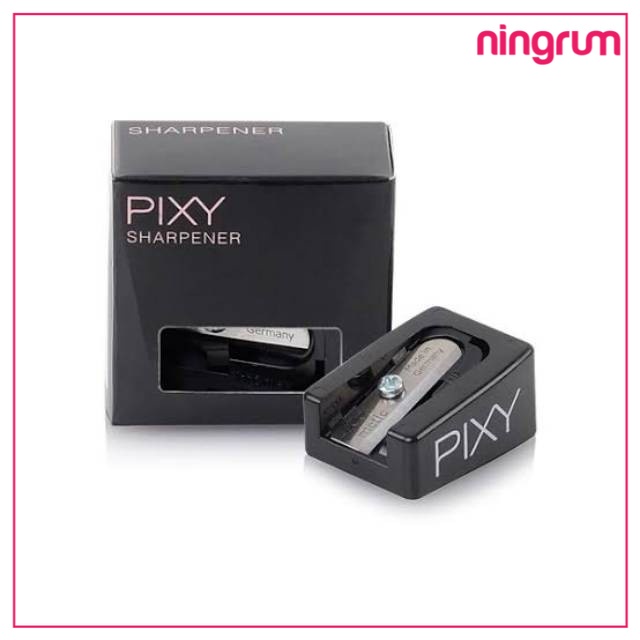 Ningrum Alat Kecantikan PIXY Sharperner Ori - 8032