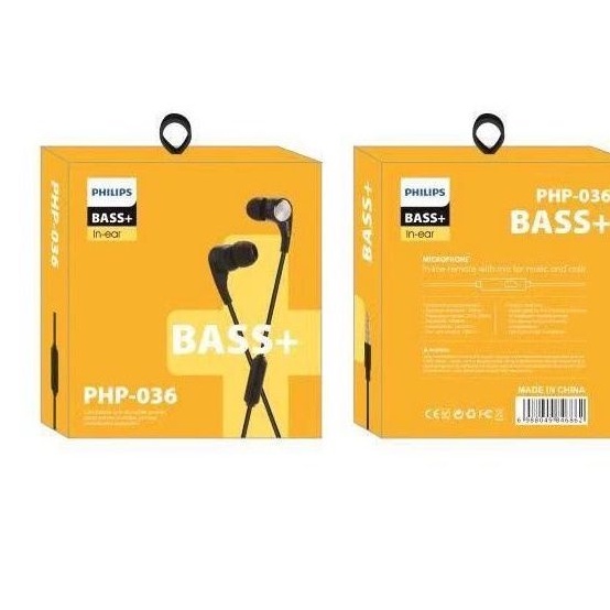 Headset Handsfree PHP-015/PHP-028/PHP-036/PHP-039 Earphone PHP015/PHP028/PHP036/PHP039