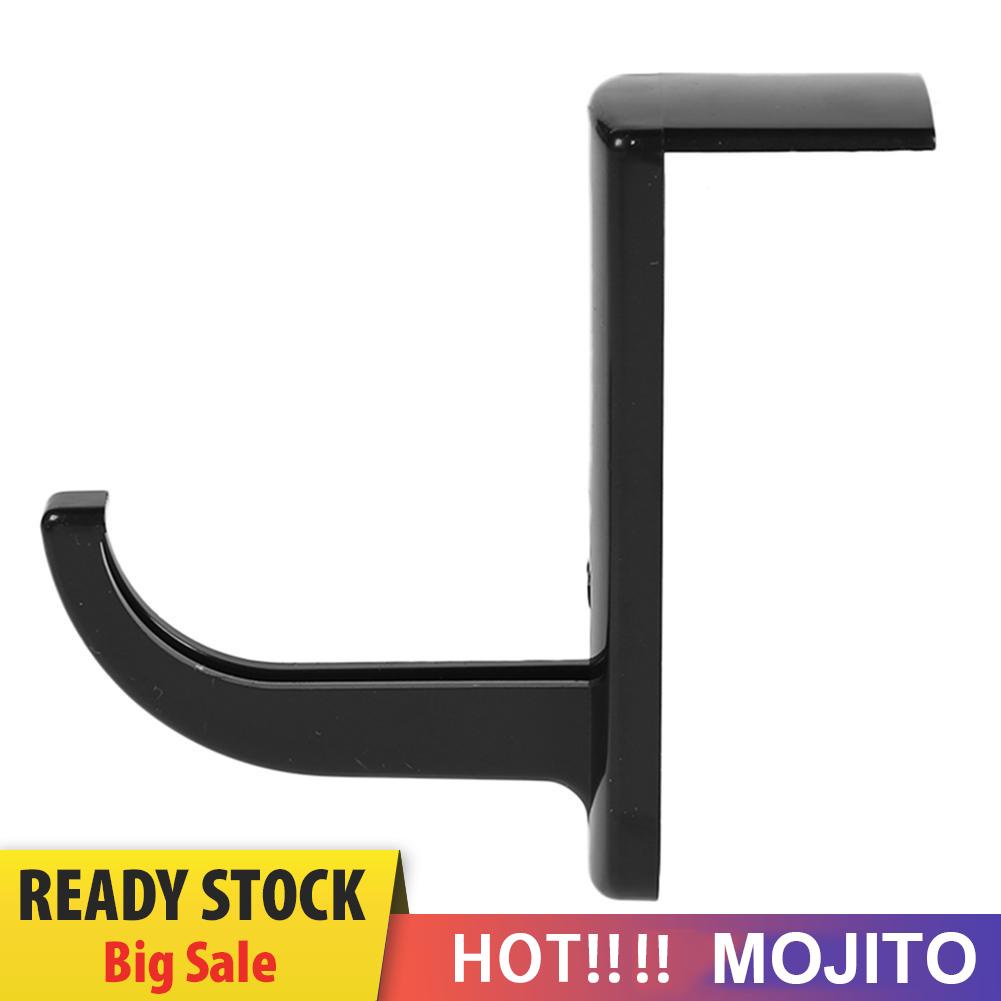 MOJITO Universal Headphone Holder Hanger Wall Hook PC Monitor Headset Stand Rack