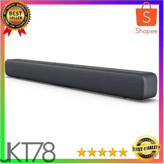Xiaomi Mi Soundbar Speaker Bluetooth Home Theater 33 Inch