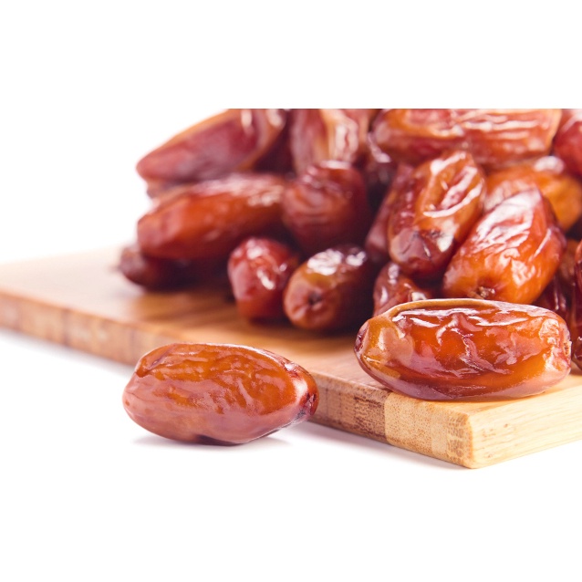 

Kurma Medjool Fresh Original - 250gr