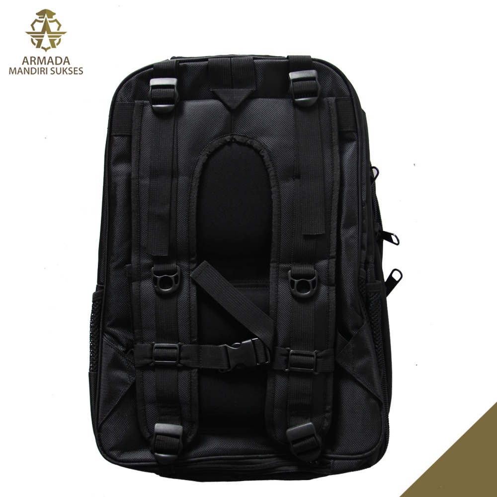 Tas Laptop Ransel Logo - Tas Ransel Laptop Logo