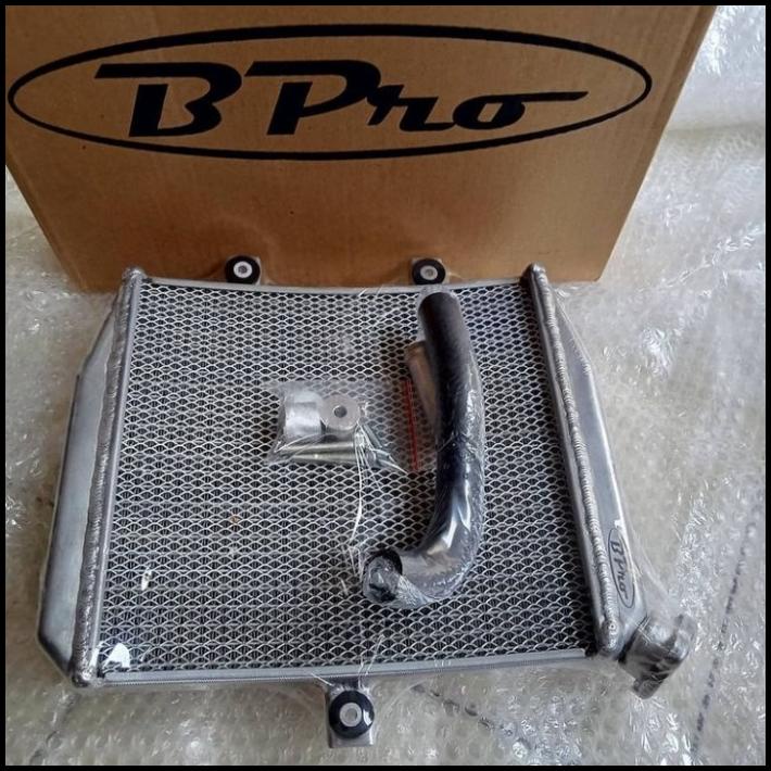 Radiator Bpro Ninja R Ss Rr Non Gambot