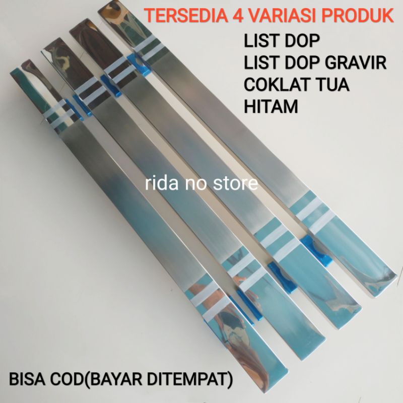 (4 biji 33 cm ) handle pintu rumah 2 pintu / pegangan pintu rumah / tarikan pintu / gagang pintu