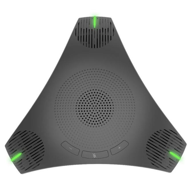 Microphone mic omnidirectional usb desktop computer conference speaker Star Seller