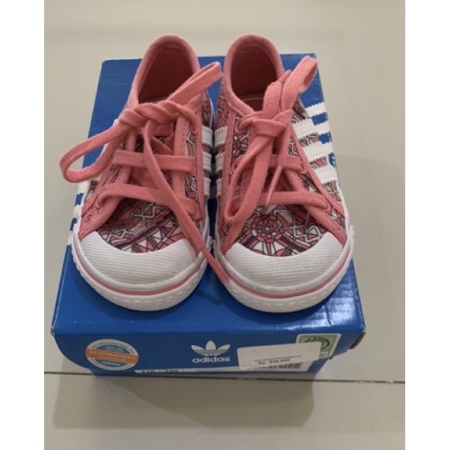 adidas kids preloved