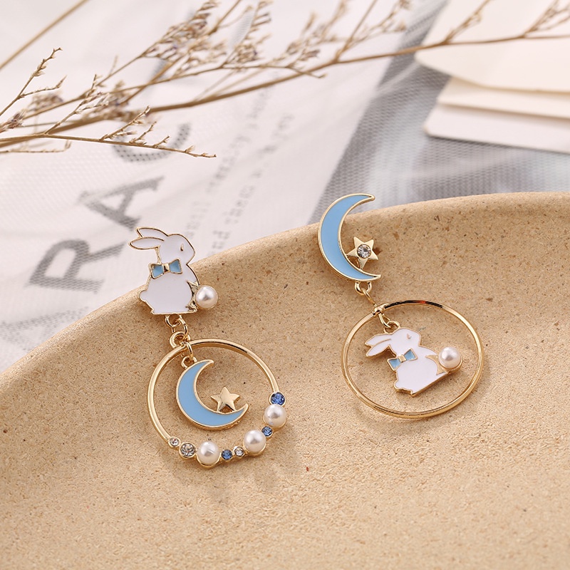 Anting AT29 /Earring/Aksesoris/accessories/Deluna/BS