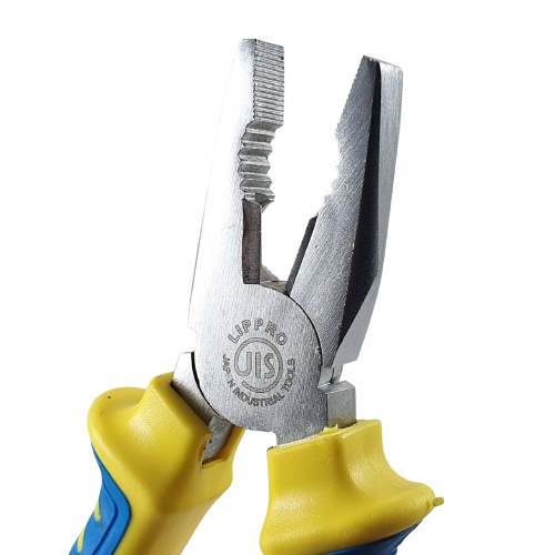 Tang Kombinasi 7 inch Lippro Combination Pliers 7inch 225N-7