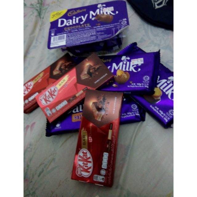 

Coklat