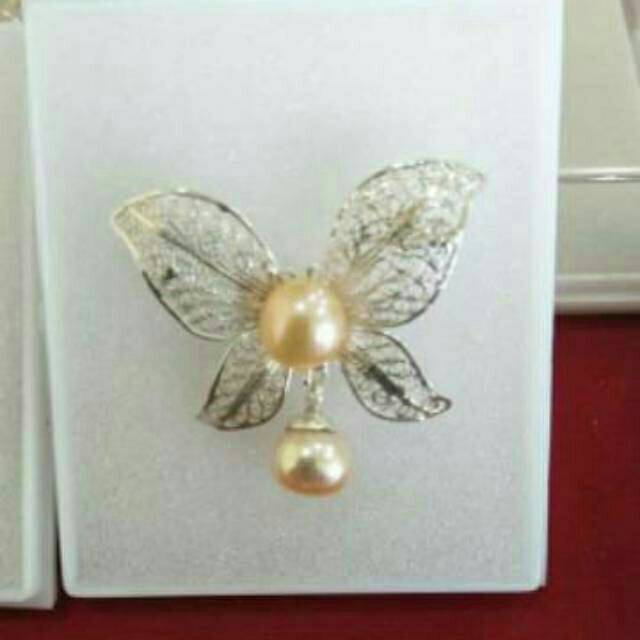 Bros Perak Mutiara Air Tawar Lombok 2310189