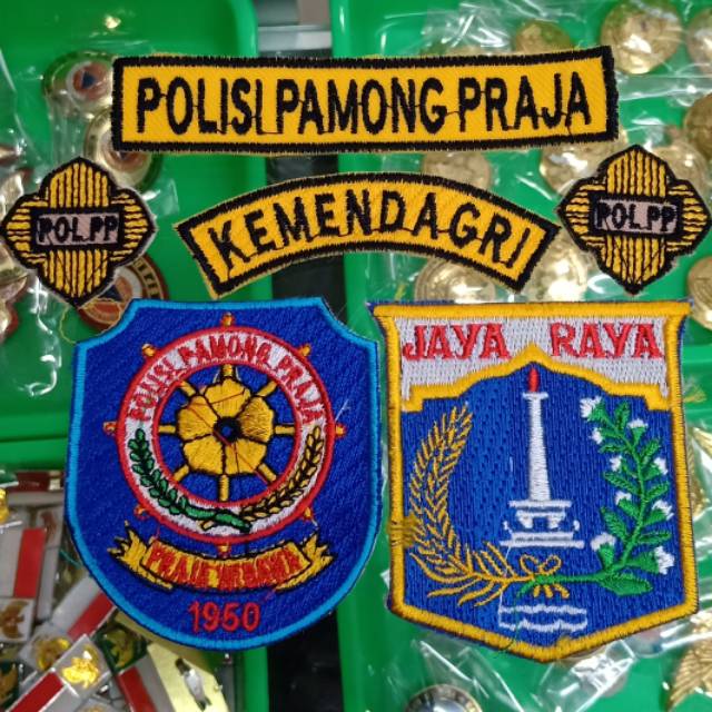 BORDIRAN POL PP