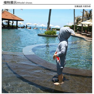 Baju renang Baby Shark Anak Baby Shark Swimsuit Hadiah Baju renang Baby Shark Anak Baby Shark Swimsuit Hadiah