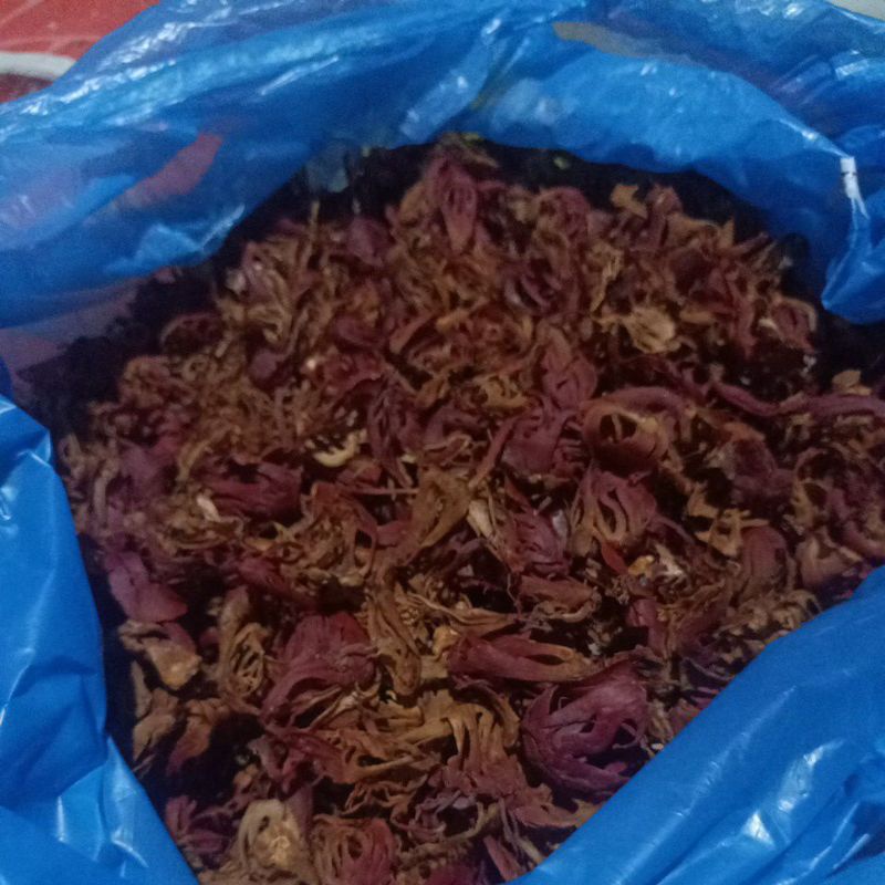 

BUNGA PALA KERING /MACE /FULI MURAH 100 gram MURAH BANGET!!!