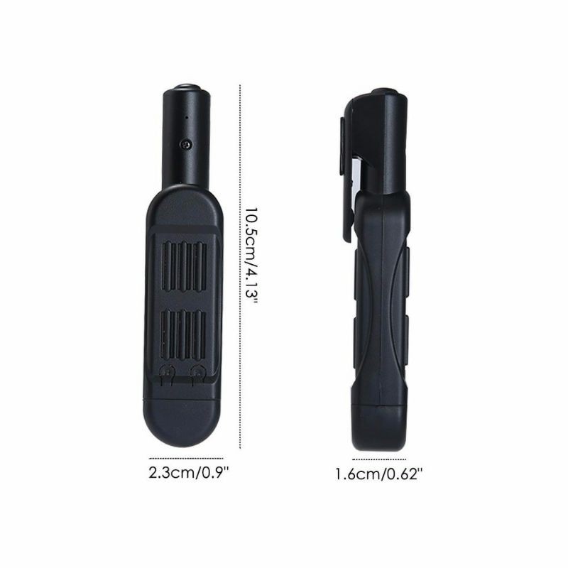 Kamera Pengintai Spy Camera Bentuk Pulpen Clip 1080P