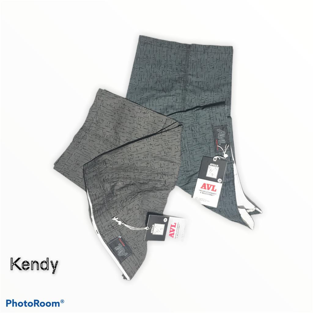 Celana pendek avl style kendy