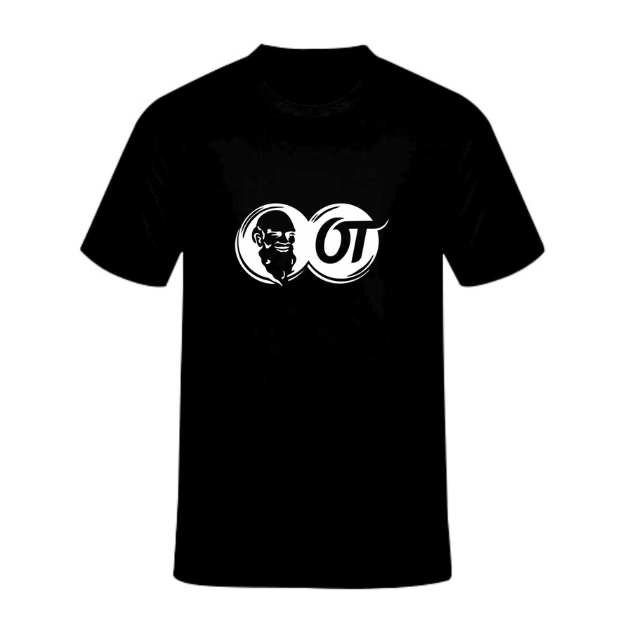 kaos distro orang tua / baju ot premium