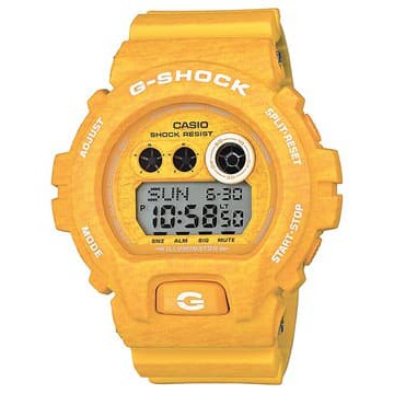 CASIO G-SHOCK GD-X6900HT-9 / GSHOCK GDX6900HT ORIGINAL & BERGARANSI