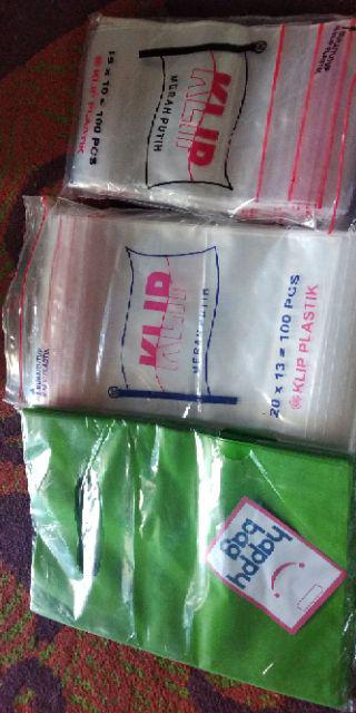 Hd Plong Ukuran 15x22 Isi 100pcs